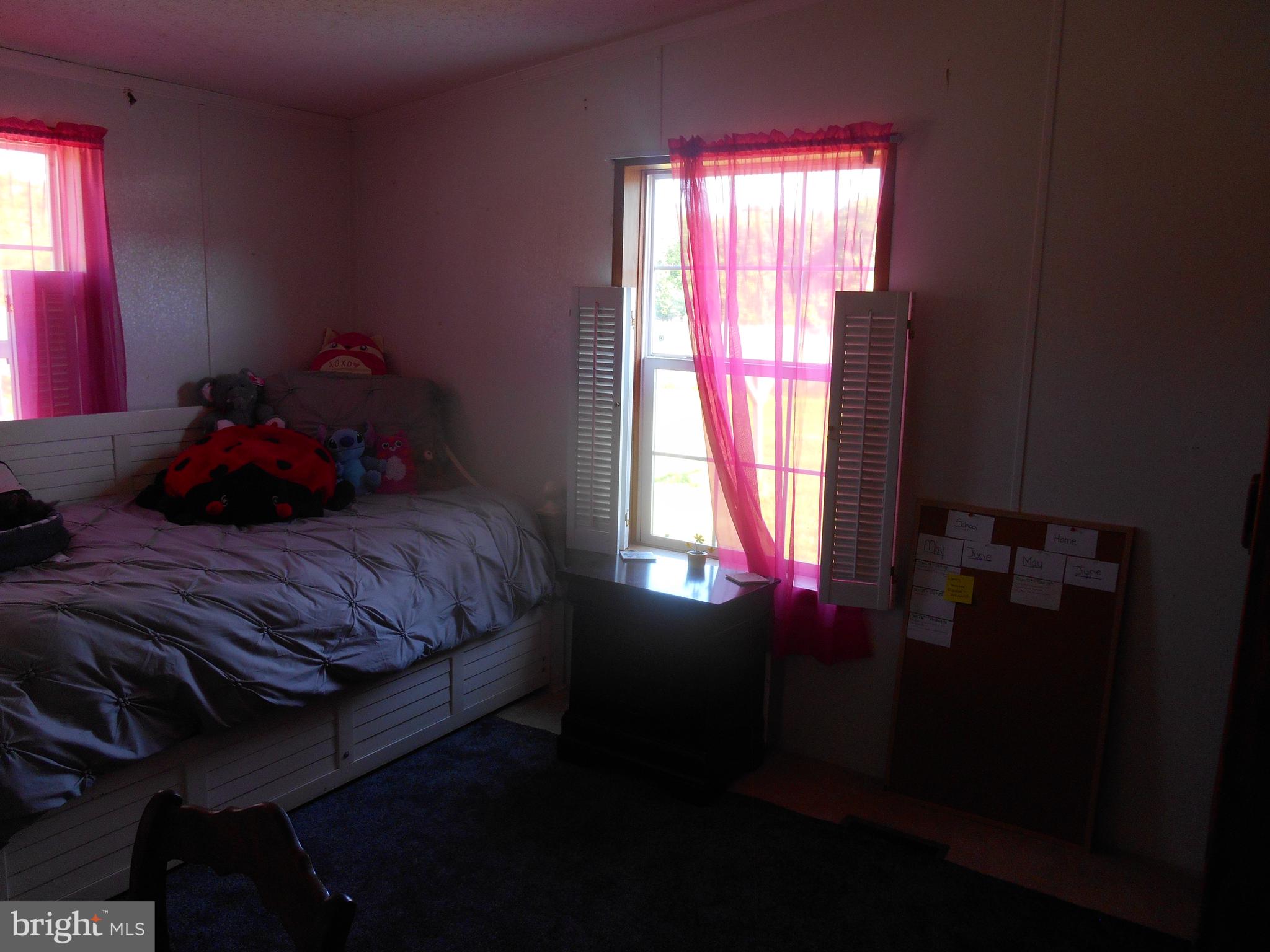 867 Sugar Stick Road Harrington, DE 19952 - Photo 24 of 41 Bedroom 2