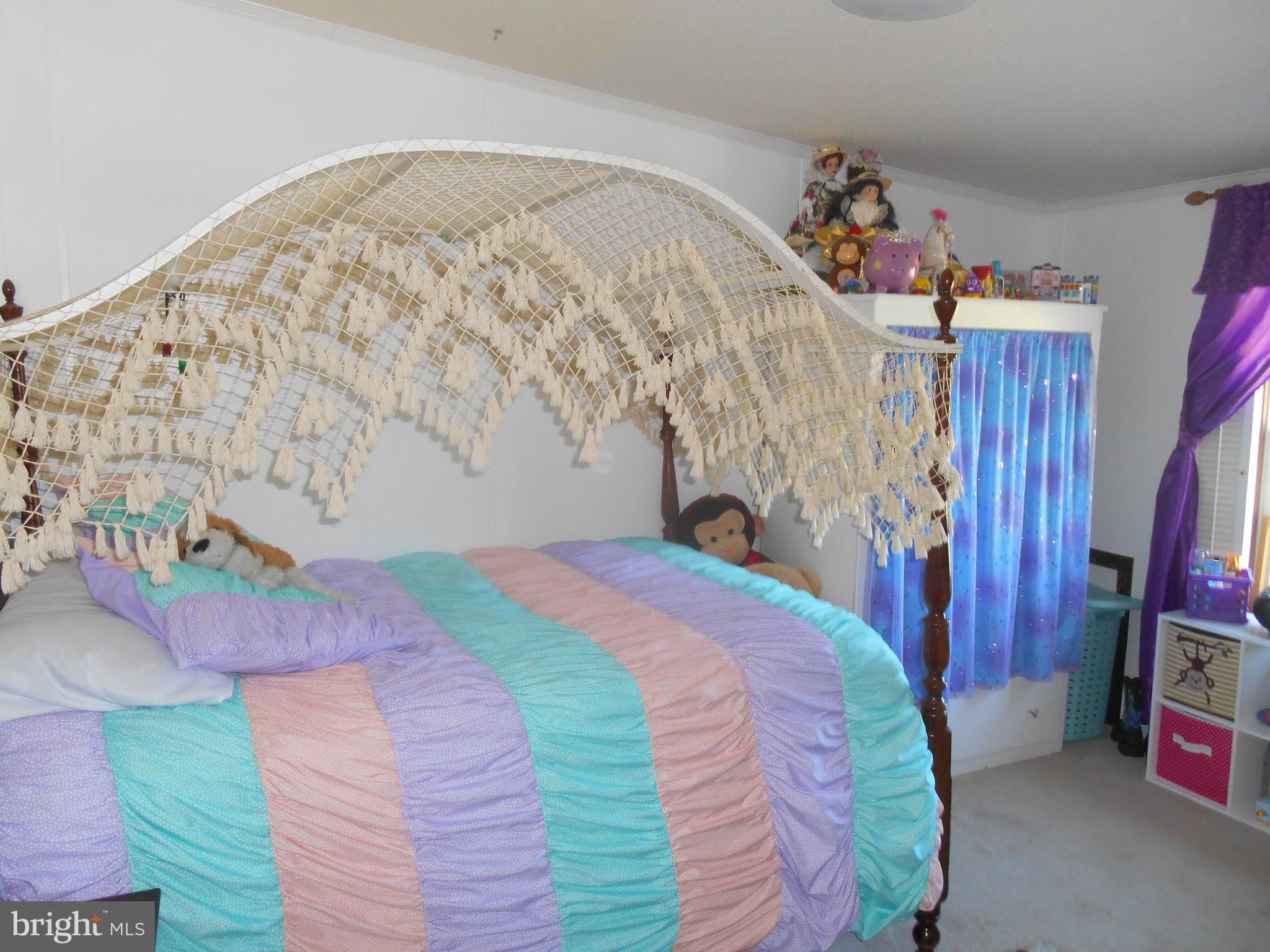 867 Sugar Stick Road Harrington, DE 19952 - Photo 25 of 41 Bedroom 3