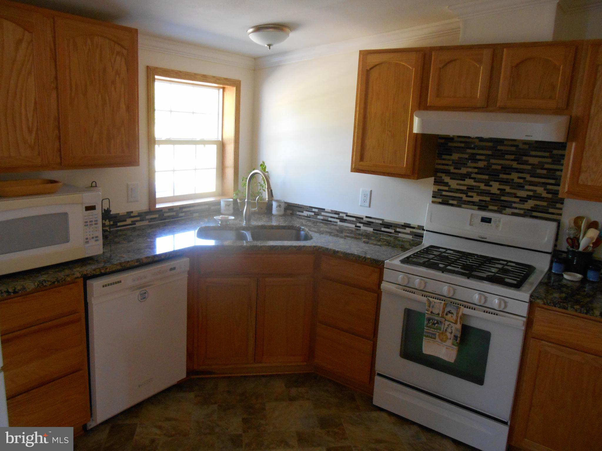 867 Sugar Stick Road Harrington, DE 19952 - Photo 9 of 41 Kitchen