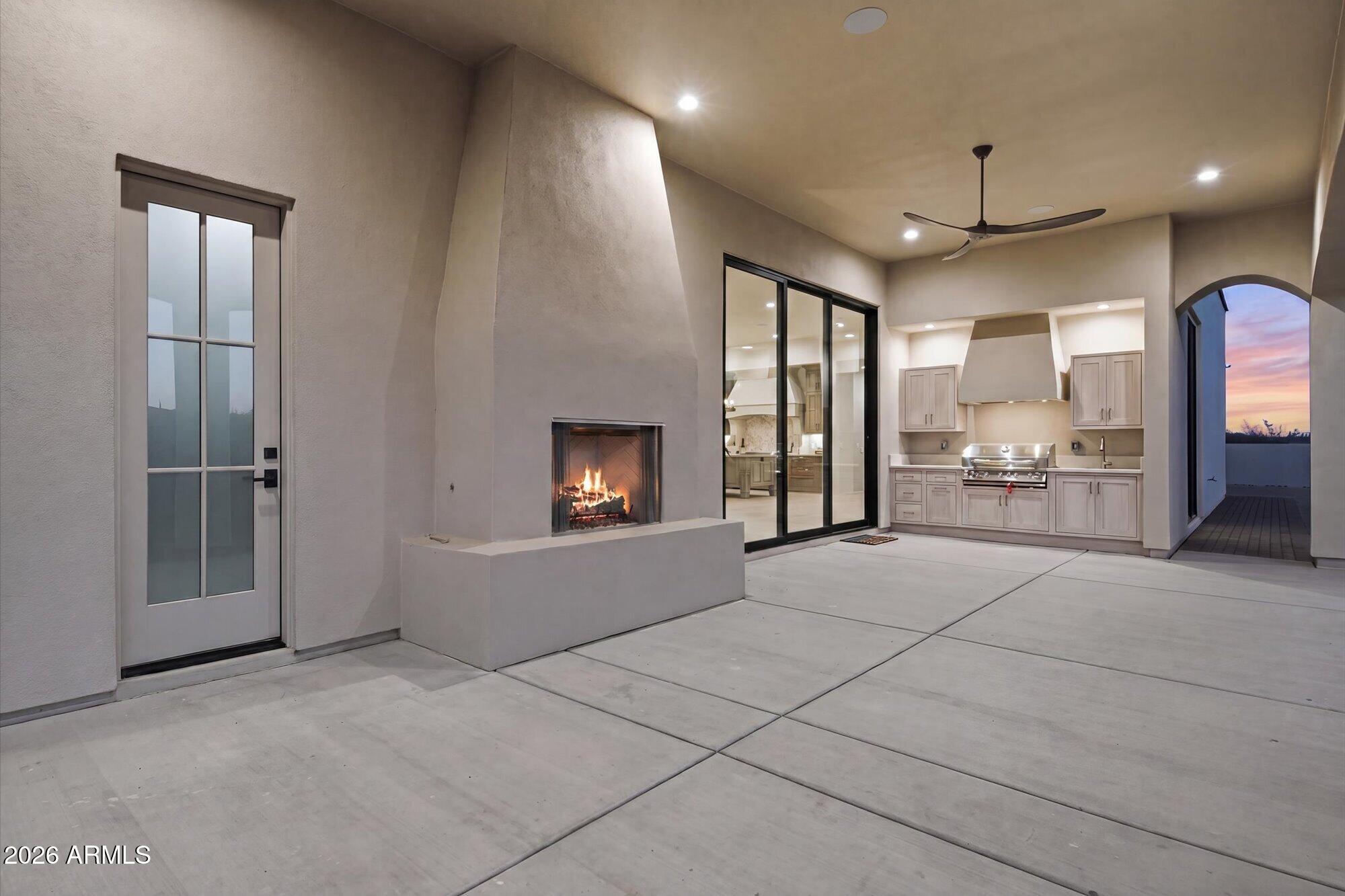 5249 East Morning Star Road Cave Creek, AZ 85331 - Photo 65 of 73 085-