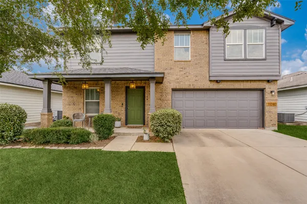 $299,000 | 13240 High Sierra Street, Manor, TX 78653