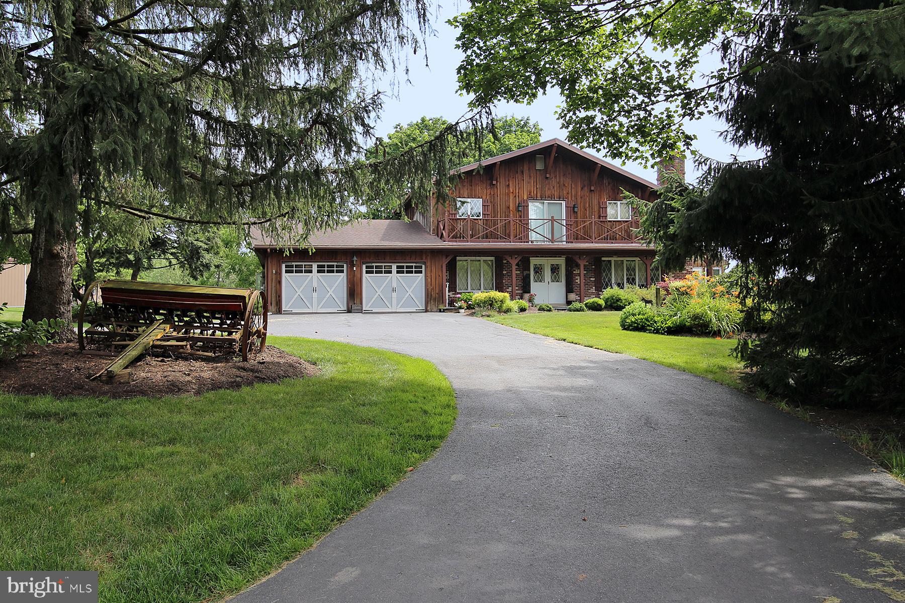 292 Union Road Lebanon, PA 17046 - Photo 1 of 96 Gallery Image 1