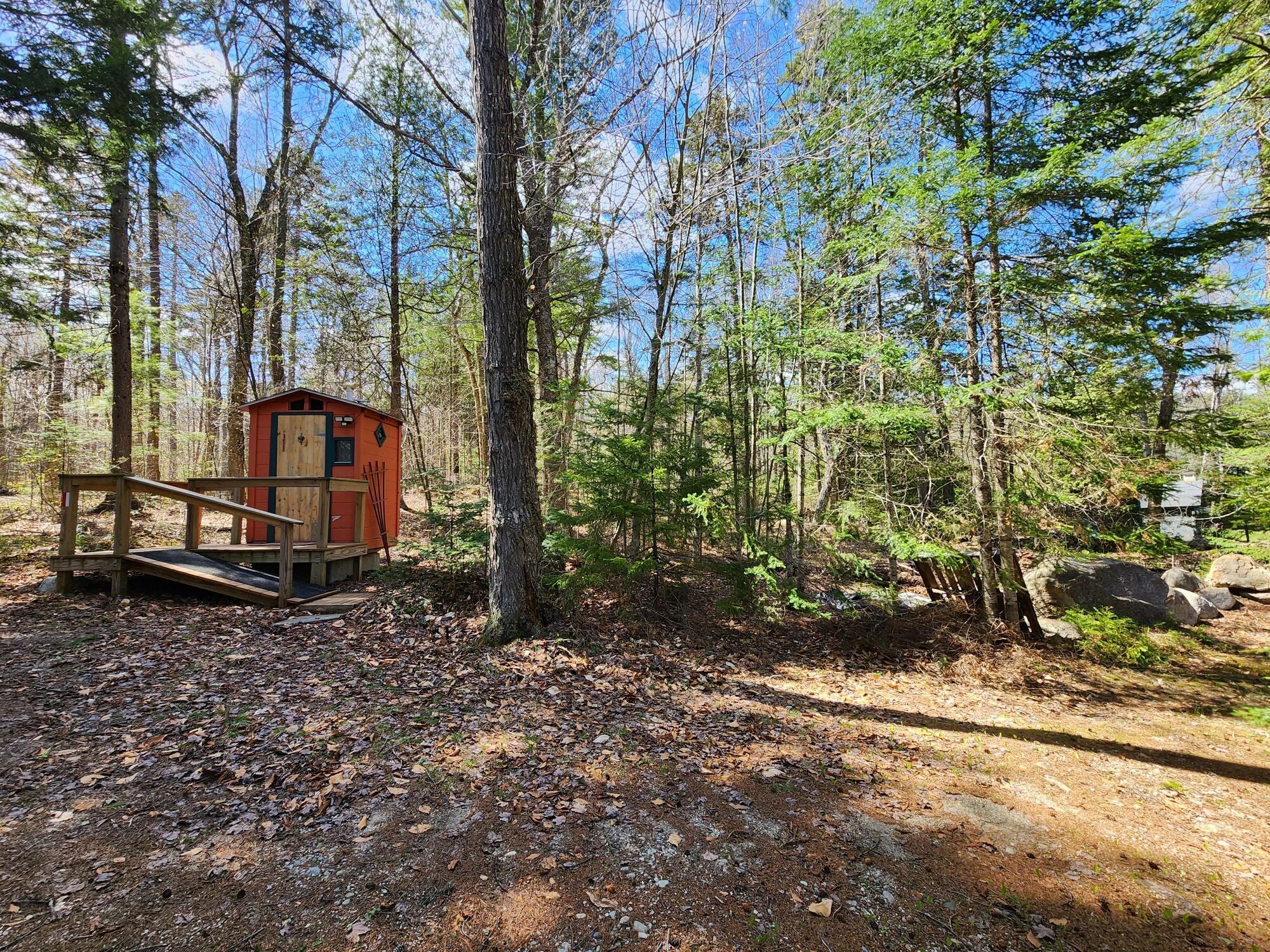 142 West Shore Road Roxbury, ME 04275 - Photo 37 of 39 37 Lot