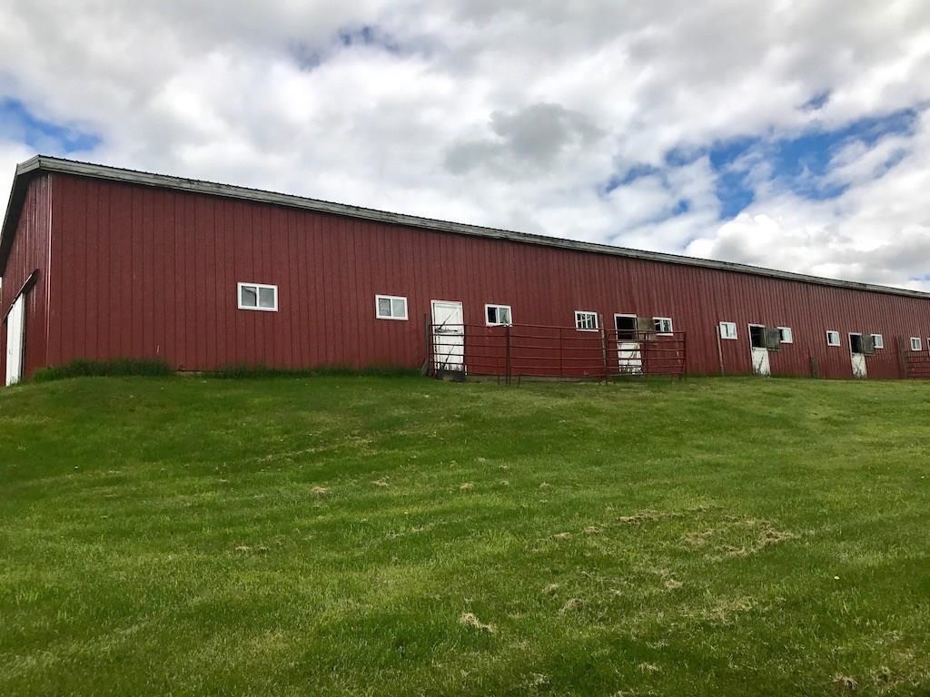 29 Bessey Ridge Road Albion, ME 04910 - Photo 22 of 30 Stall Horse Barn