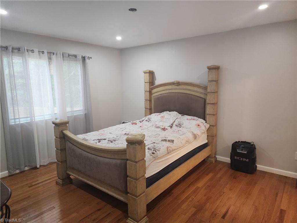 120 Oak Summit Road Winston-Salem, NC 27105 - Photo 11 of 29 Primary Bedroom