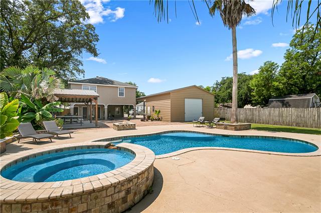 5104 Belle Terre Road Marrero, LA 70072 - Photo 32 of 51 Gallery Image 32