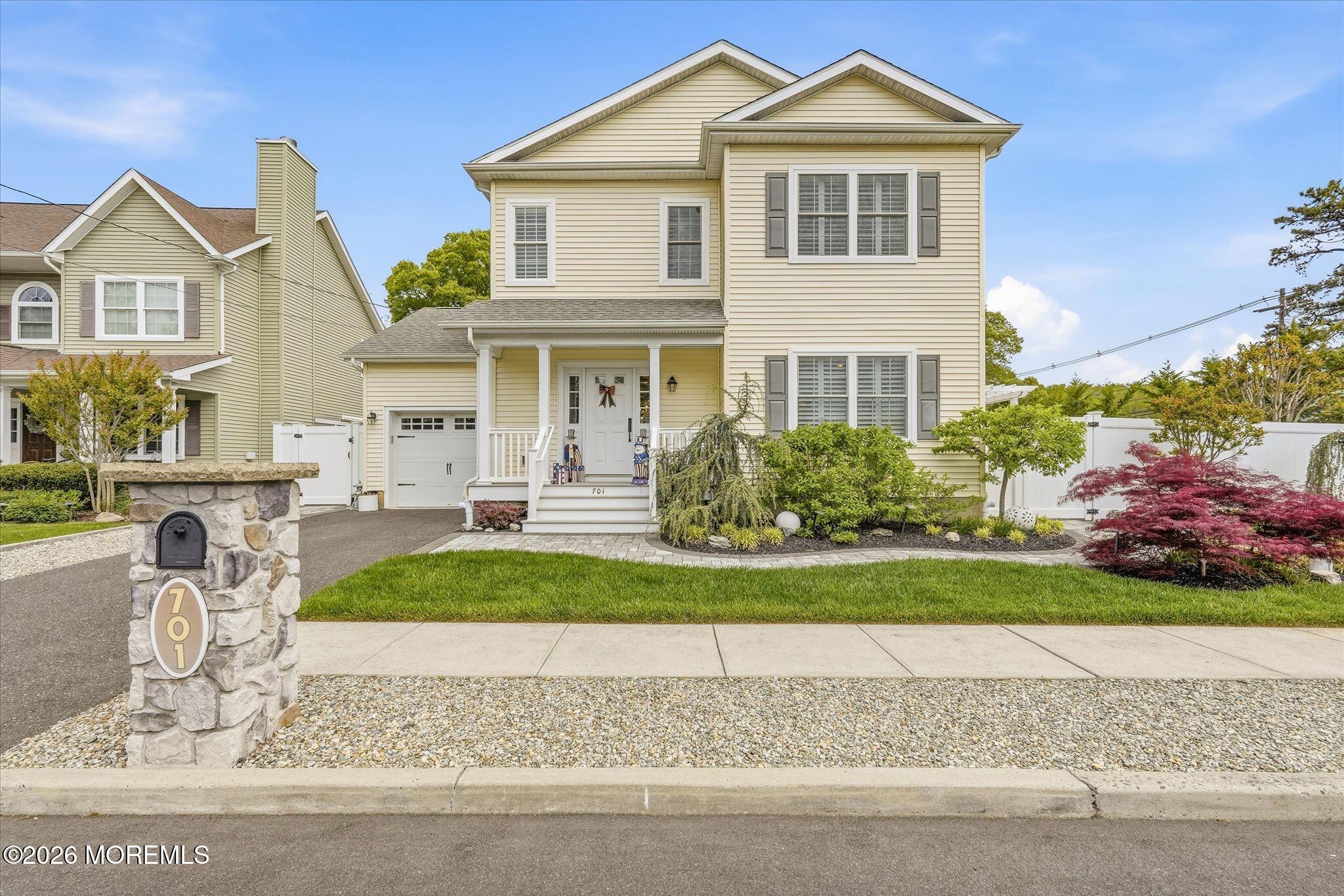 701 South Street Point Pleasant, NJ 08742 - Photo 1 of 58 02-701 South Street2