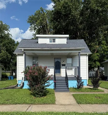 $105,000 | 1614 Poplar Street, Granite City, IL 62040