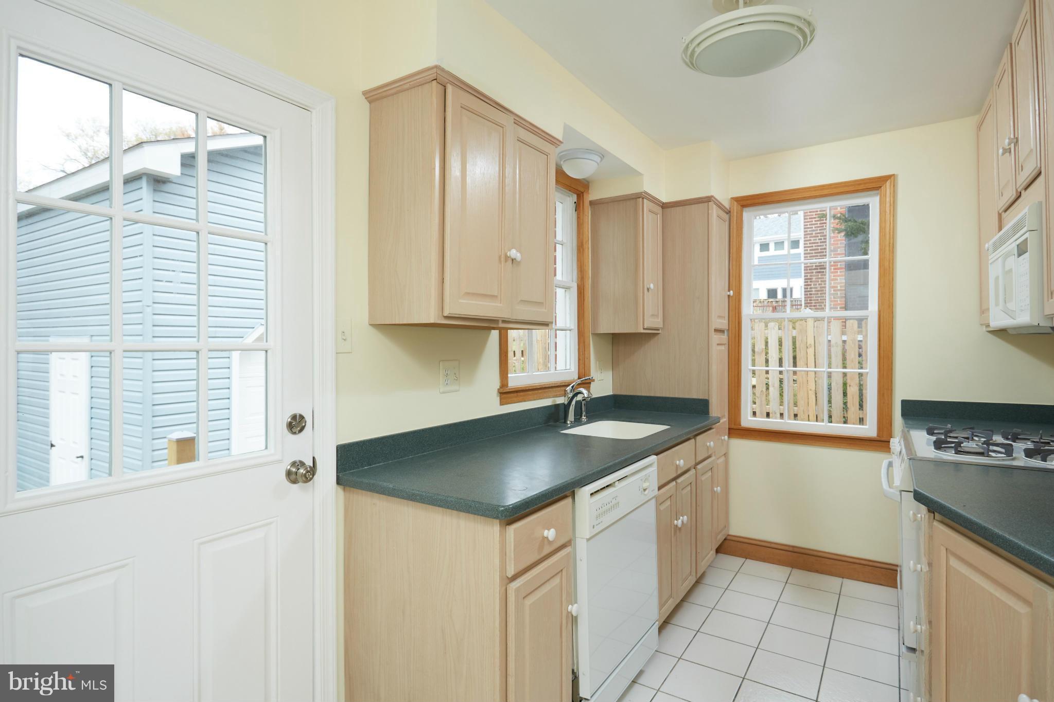 9918 Grayson Avenue Silver Spring, MD 20901 - Photo 14 of 27 Kitchen