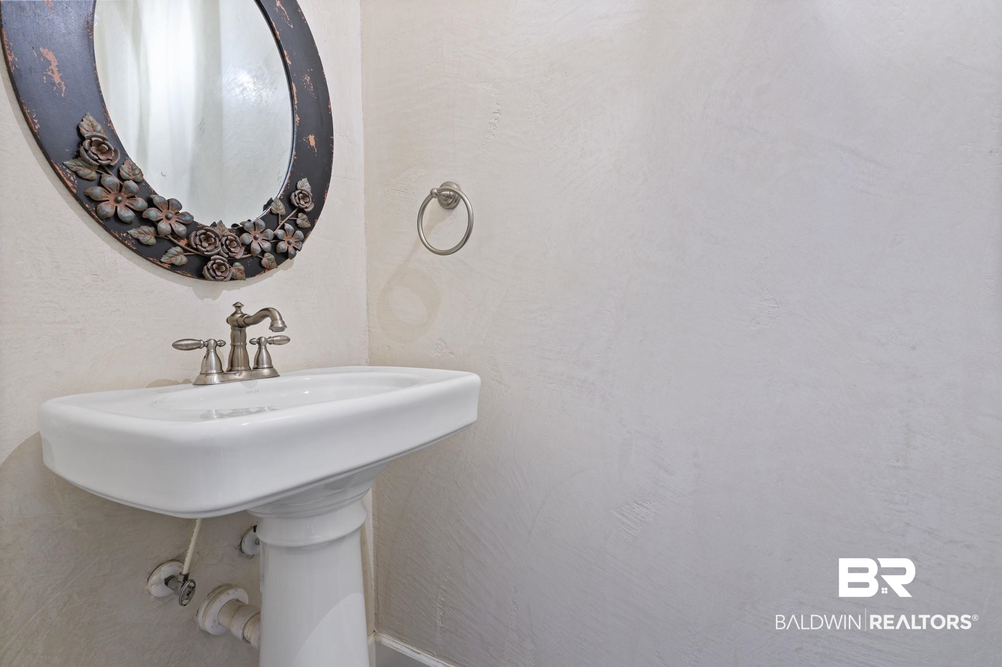 9730 Harmony Ridge Circle West Semmes, AL 36575 - Photo 23 of 38 View of bathroom