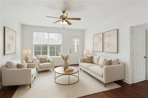 $165,000 | 43215 Creek Circle, Unit 502, Hammond, LA 70403