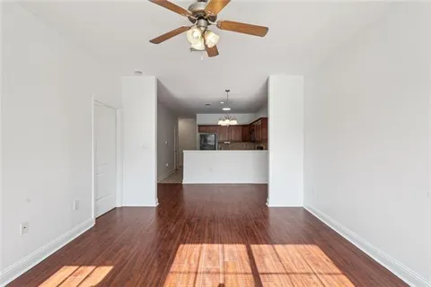 $165,000 | 43215 Creek Circle, Unit 502, Hammond, LA 70403