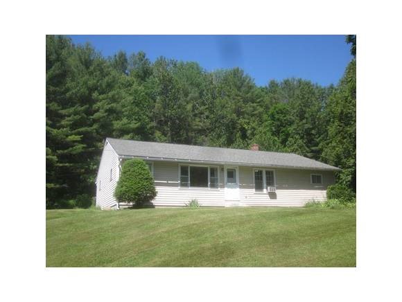 2625 West Proctor Road Proctor, VT 05765 - Photo 1 of 1 Gallery Image 1