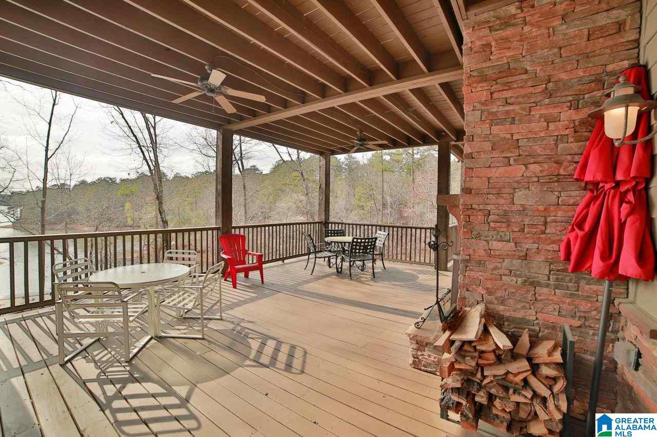 92 Red Eye Lane Wedowee, AL 36278 - Photo 7 of 48