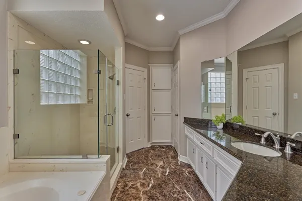 $950,000 | 19 Craggy Rock Street, The Woodlands, TX 77381