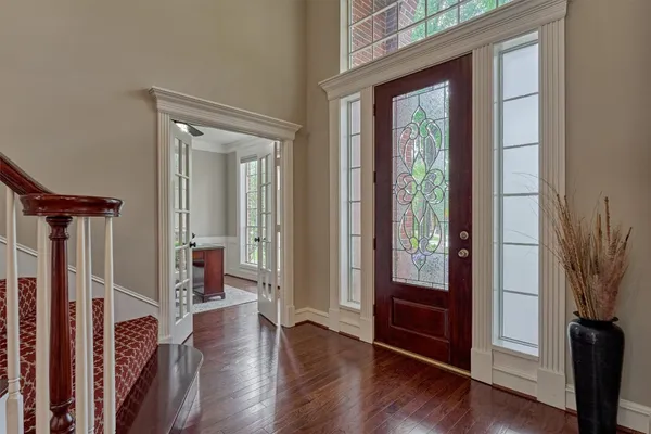 $950,000 | 19 Craggy Rock Street, The Woodlands, TX 77381