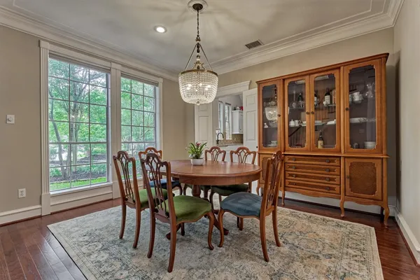 $950,000 | 19 Craggy Rock Street, The Woodlands, TX 77381