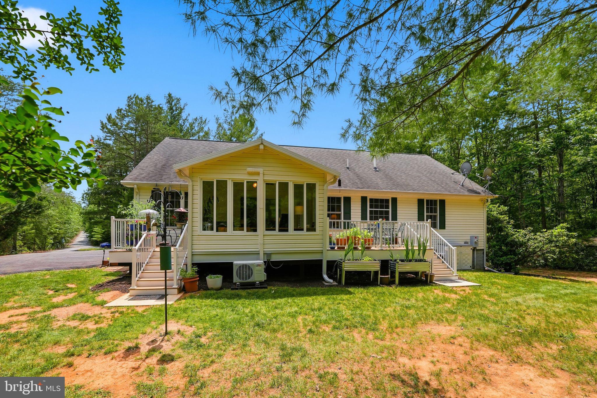 9133 Anchor Road Culpeper, VA 22701 - Photo 47 of 63