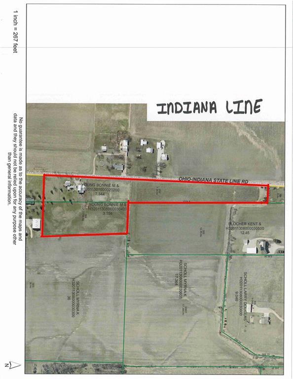 11081 South State Line Road Union City, OH 45390 - Photo 39 of 42