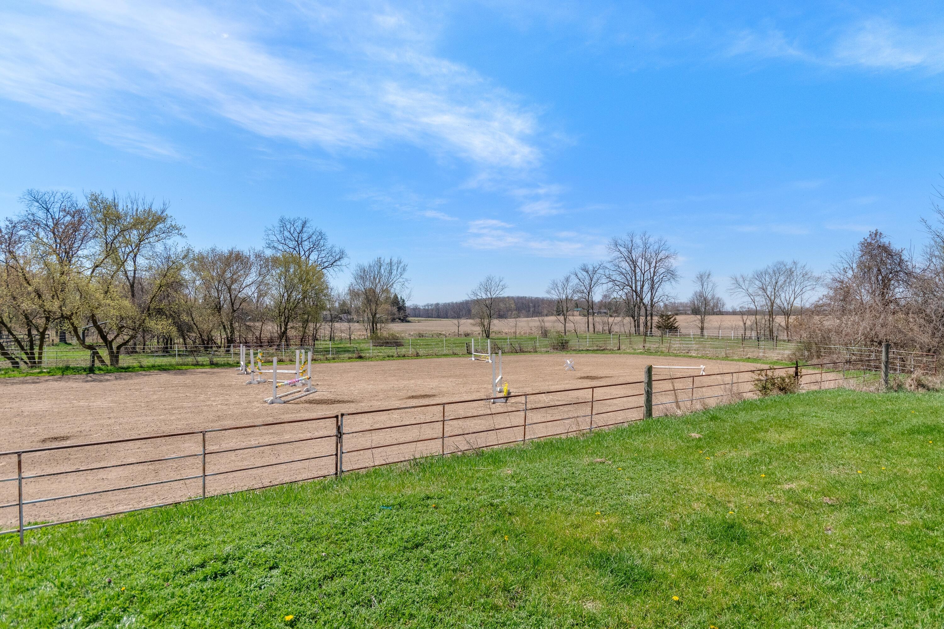 10880 South Francis Road Dewitt, MI 48820 - Photo 55 of 60 Francis_29