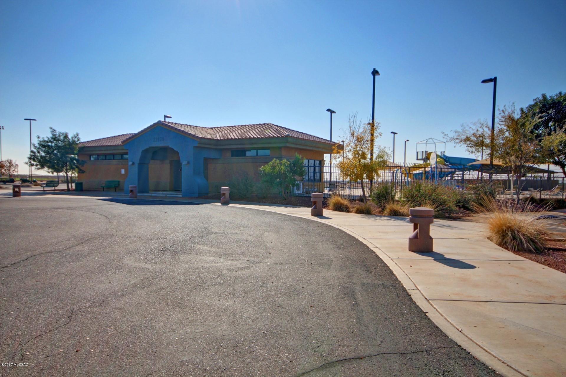 21512 East Founders Road Red Rock, AZ 85145 - Photo 35 of 38 Gallery Image 35