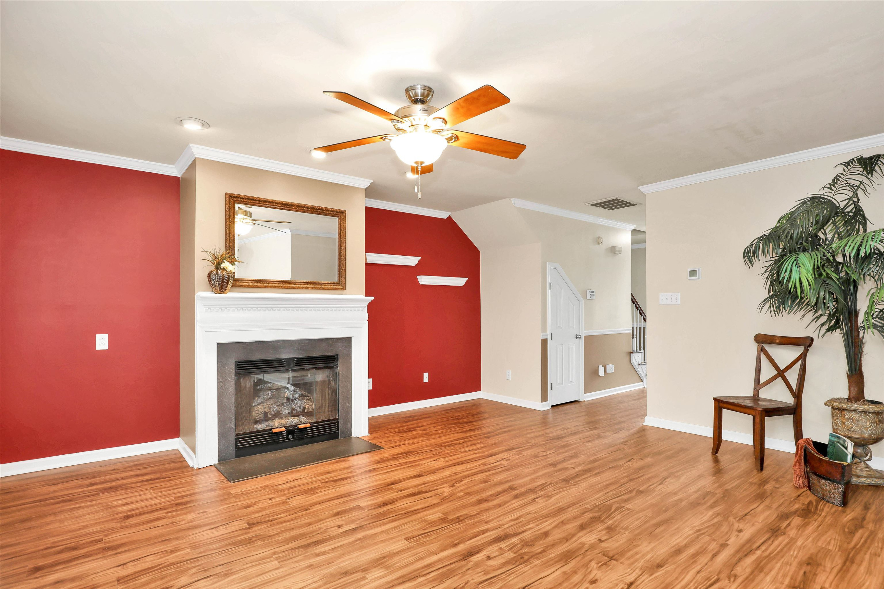 6707 Twin Tree Court Raleigh, NC 27613 - Photo 7 of 26 Photo 7