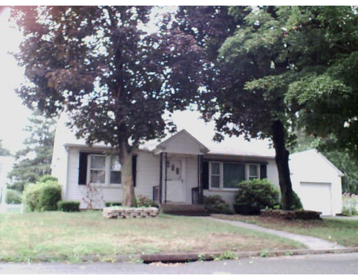 34 Wrona Street Springfield, MA 01151 - Photo 1 of 1
