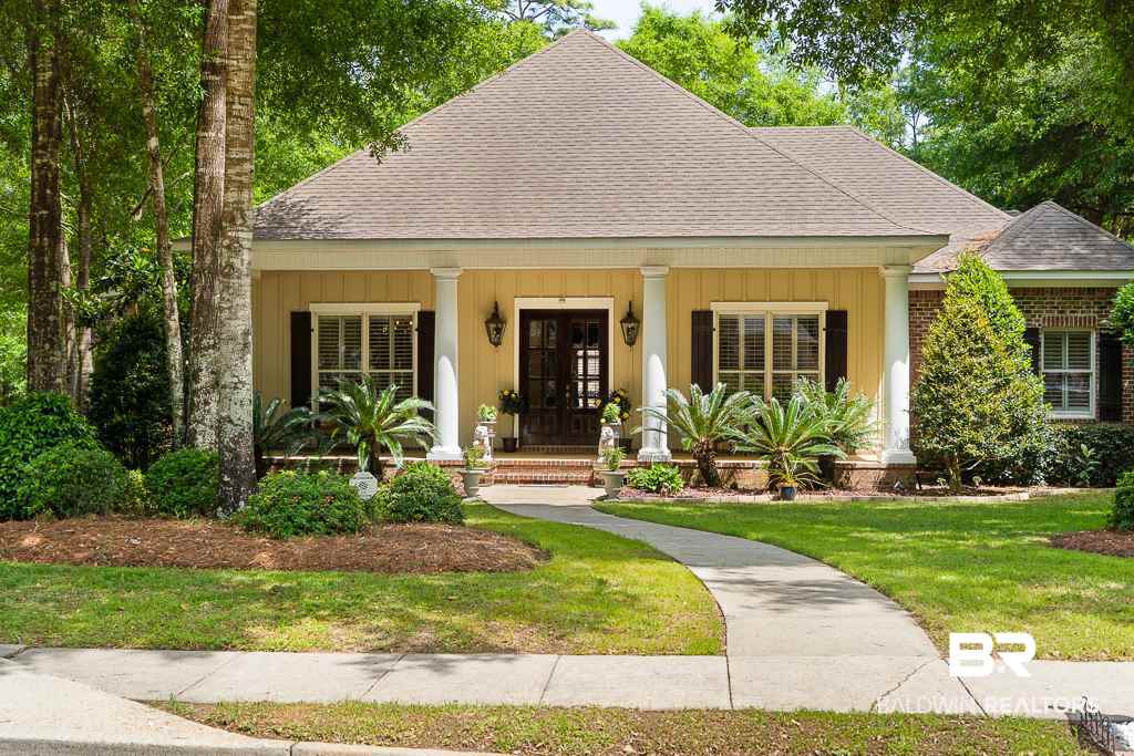 301 Cumberland Road Fairhope, AL 36532 - Photo 38 of 42