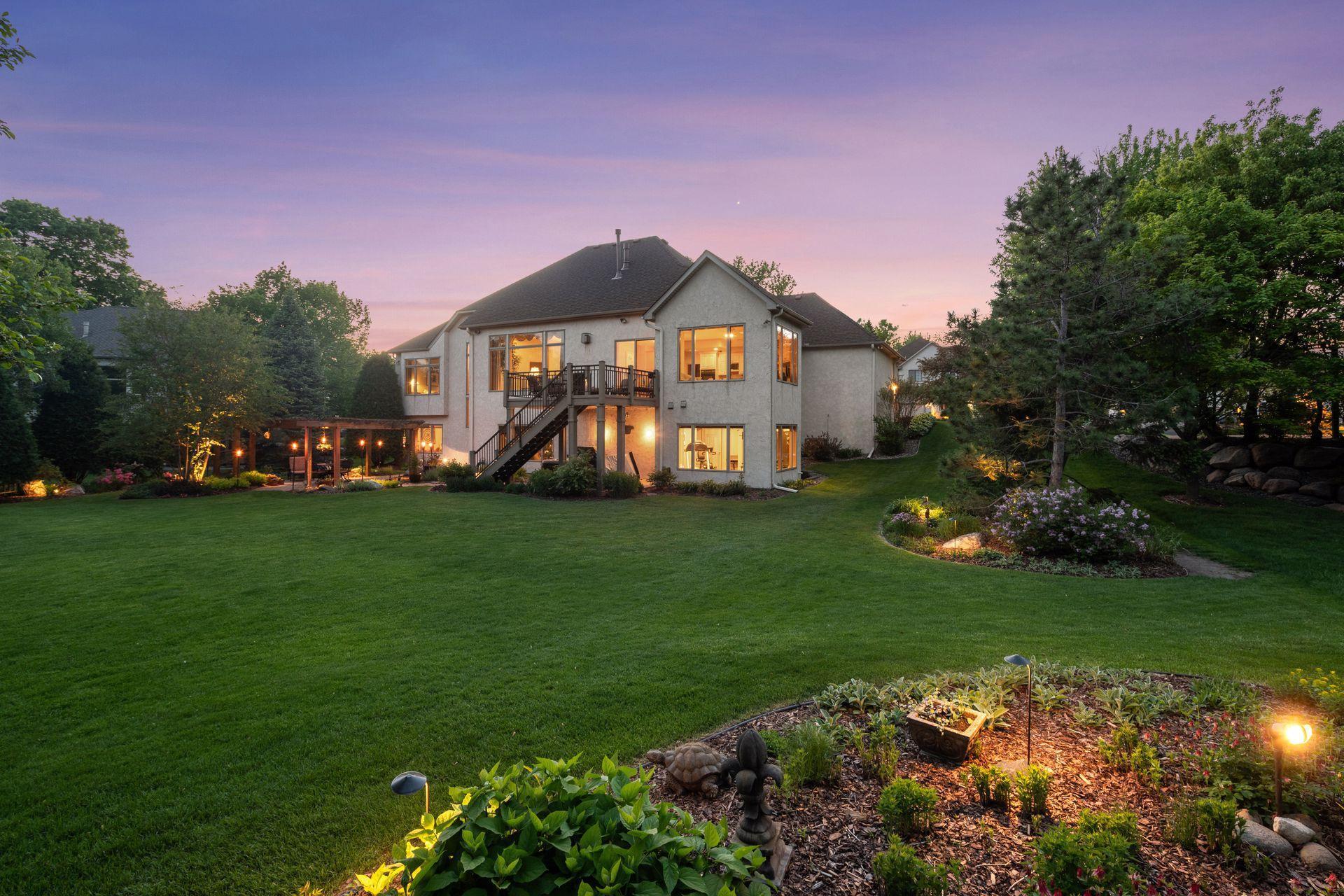 809 St Moritz Street Victoria, MN 55386 - Photo 80 of 96 Gallery Image 80