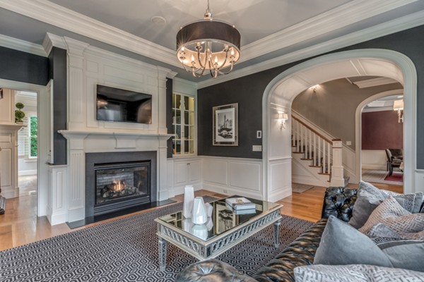 4 Franklin Road Lexington, MA 02420 - Photo 4 of 27 Gallery Image 4