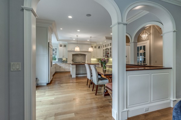 4 Franklin Road Lexington, MA 02420 - Photo 6 of 27 Gallery Image 6