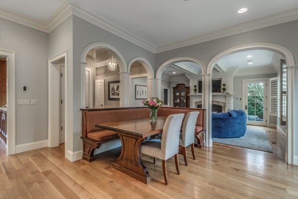 4 Franklin Road Lexington, MA 02420 - Photo 10 of 27 Gallery Image 10