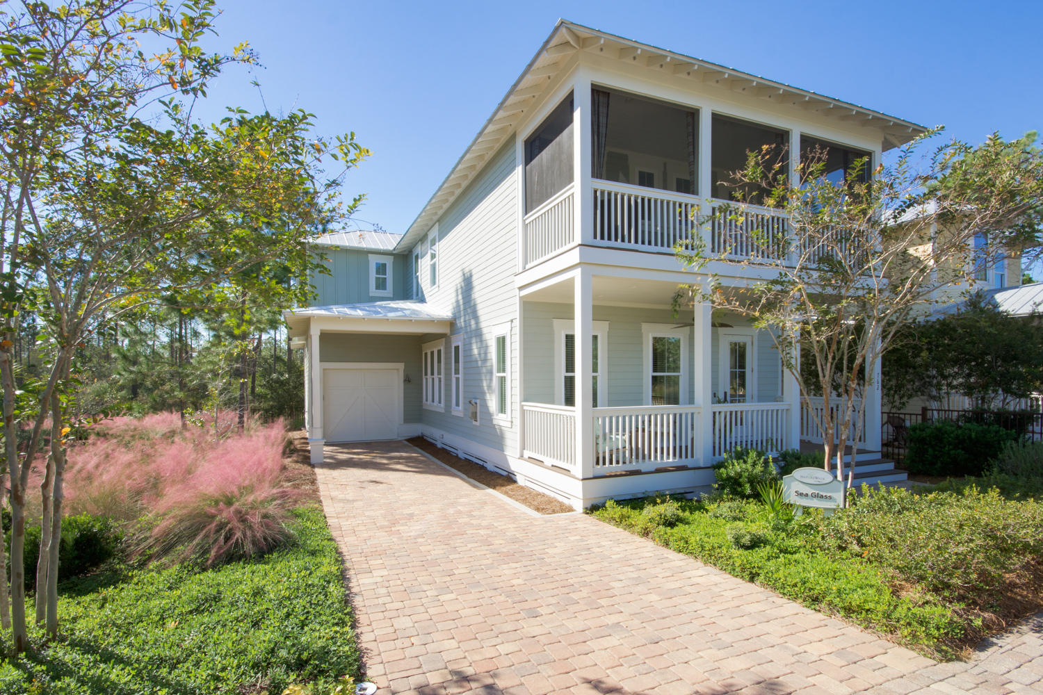 762 Sandgrass Boulevard Santa Rosa Beach, FL 32459 - Photo 1 of 38 Gallery Image 1