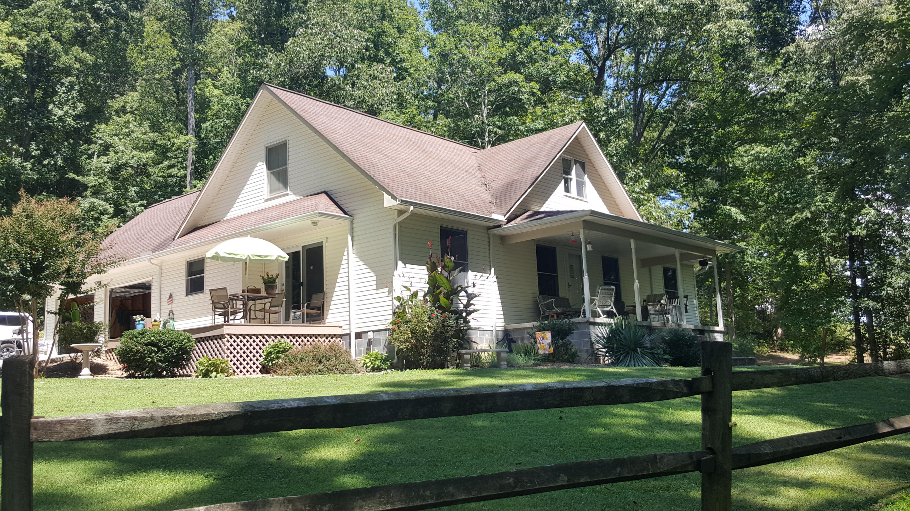 806 Cole Road New Tazewell, TN 37825 - Photo 1 of 19 4050