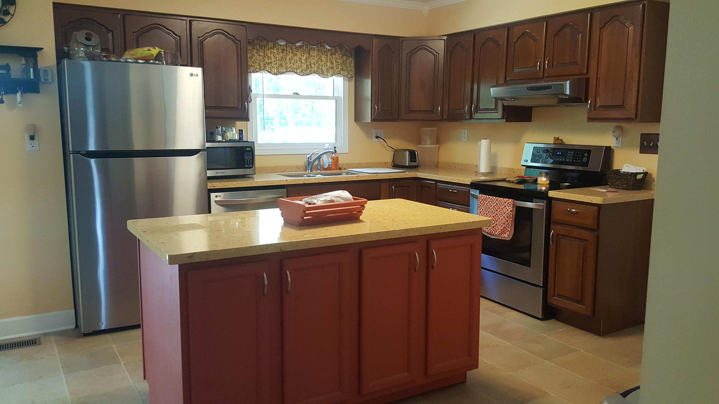 806 Cole Road New Tazewell, TN 37825 - Photo 11 of 19 20160831_122009