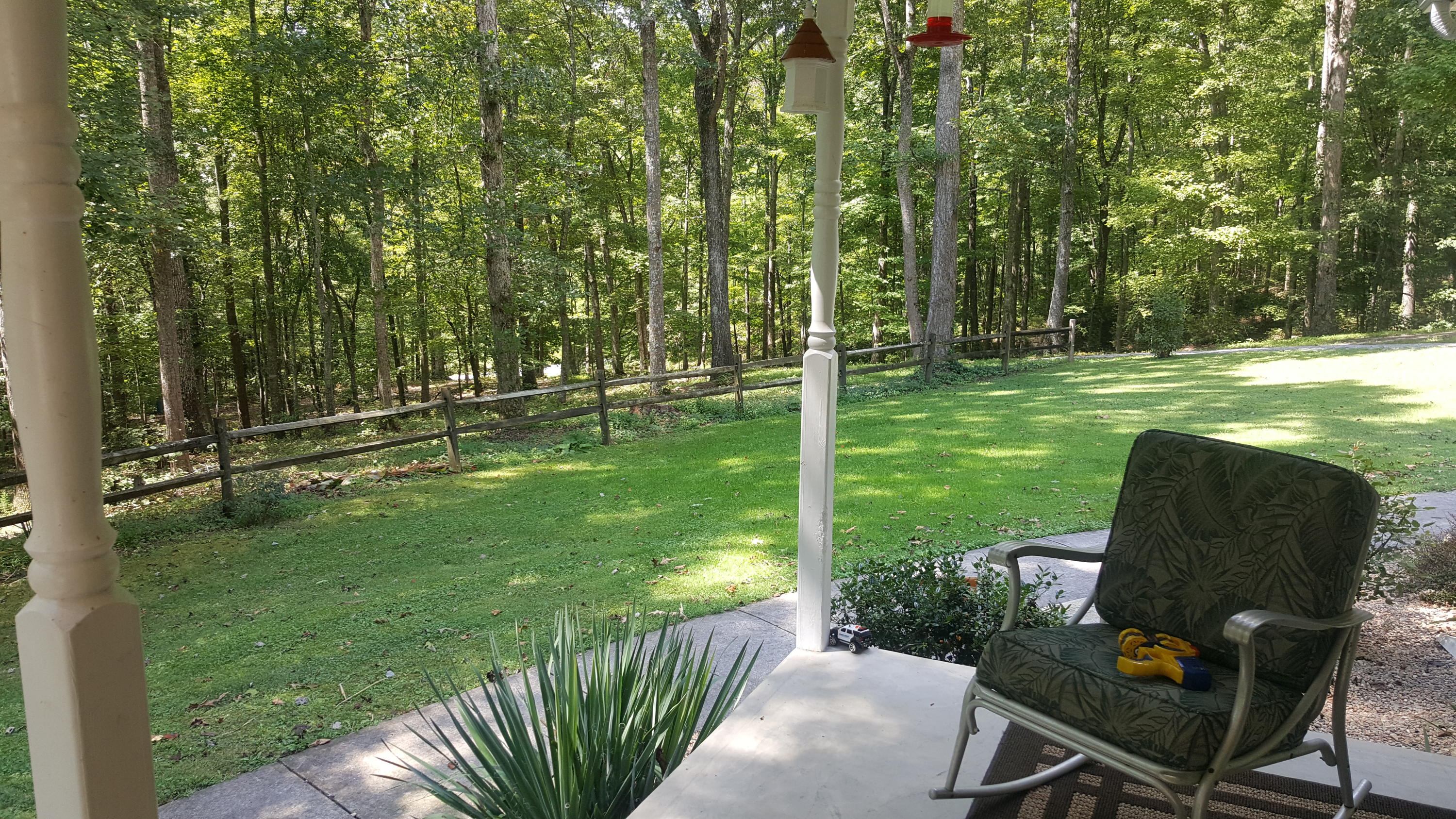 806 Cole Road New Tazewell, TN 37825 - Photo 6 of 19 20160831_123738