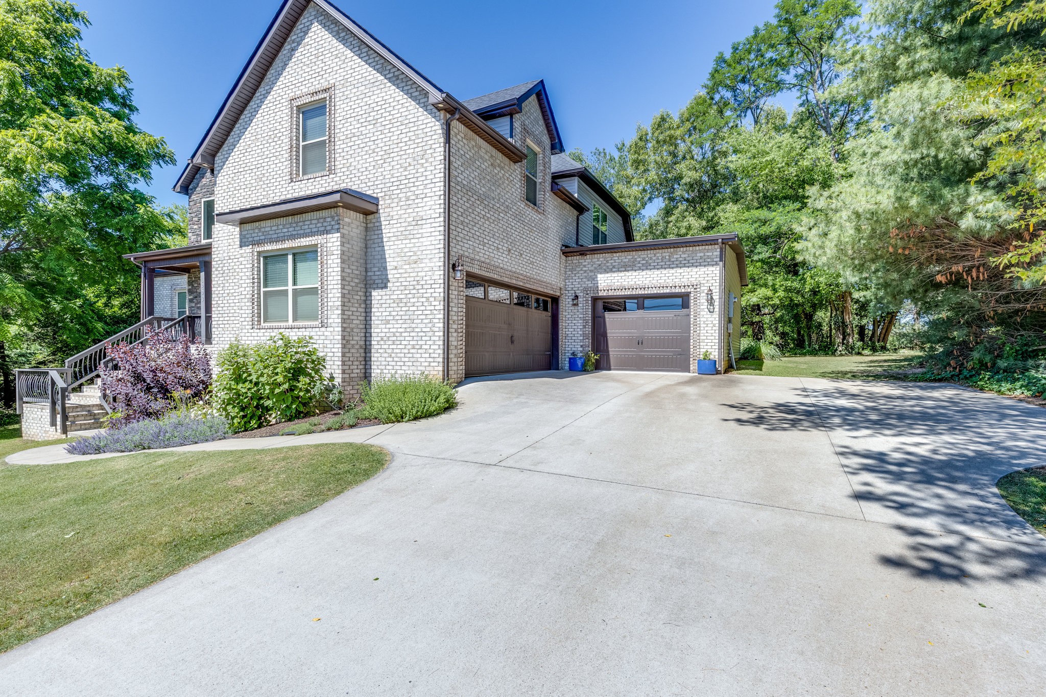 652 Vaughan Road Clarksville, TN 37043 - Photo 50 of 72 Gallery Image 50