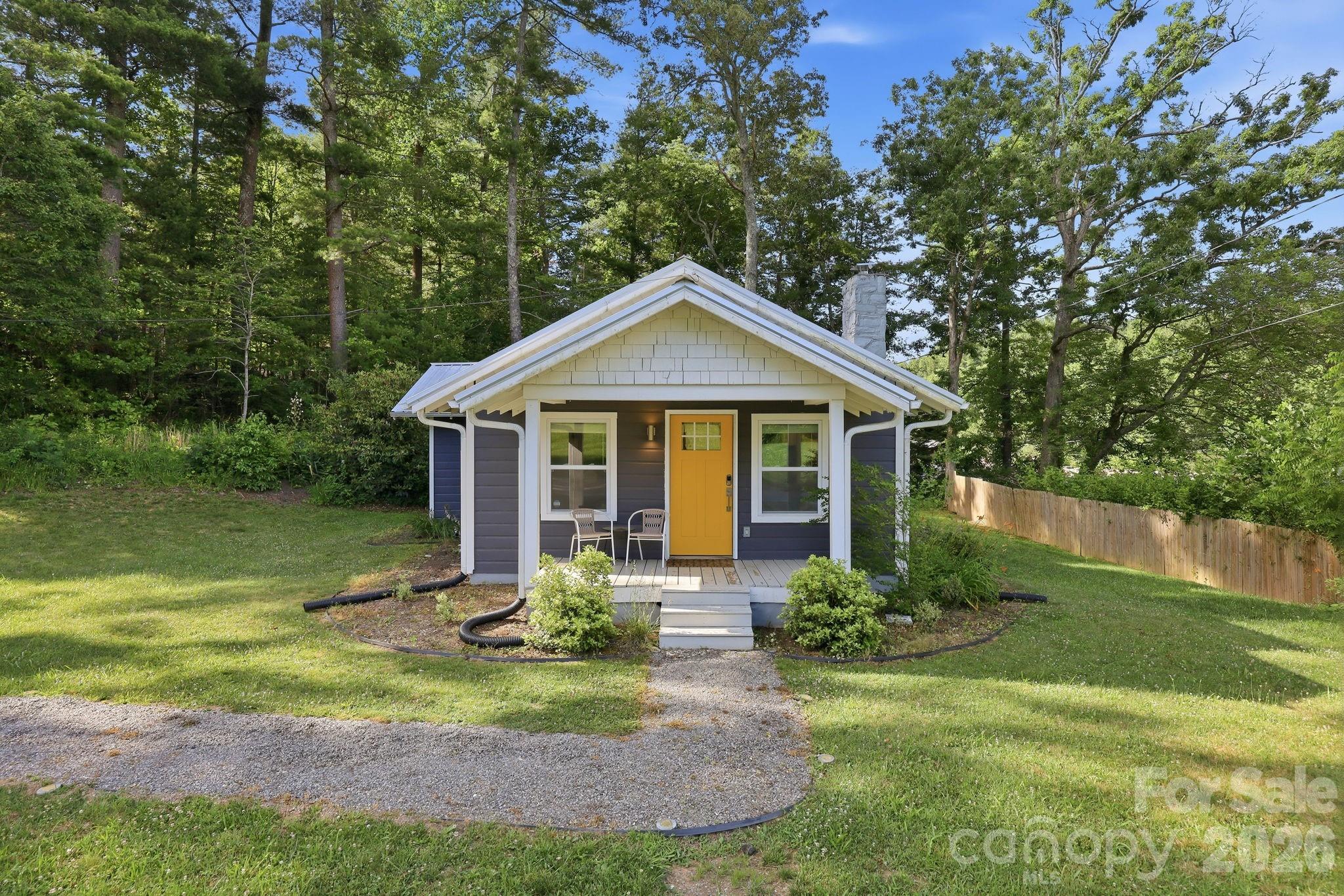 15 Old Fort Road Fairview, NC 28730 - Photo 25 of 42