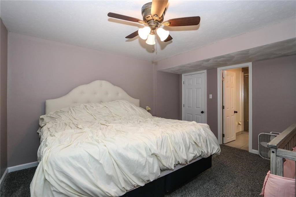 2901 Vineyard Street Springfield, OH 45503 - Photo 9 of 24