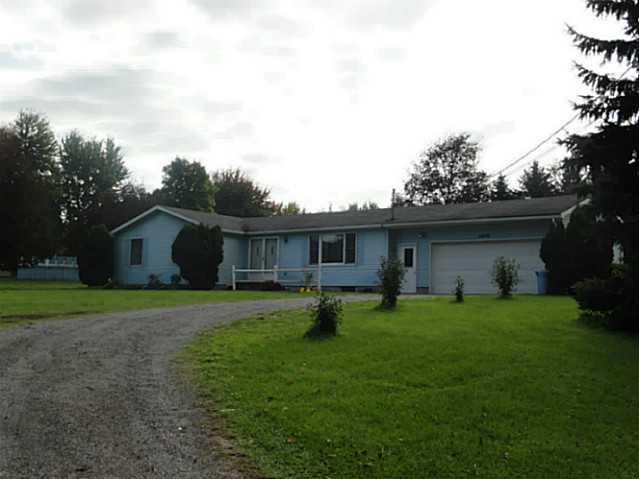 2479 Sanitarium Road Phelps, NY 14432 - Photo 1 of 1 Exterior Front