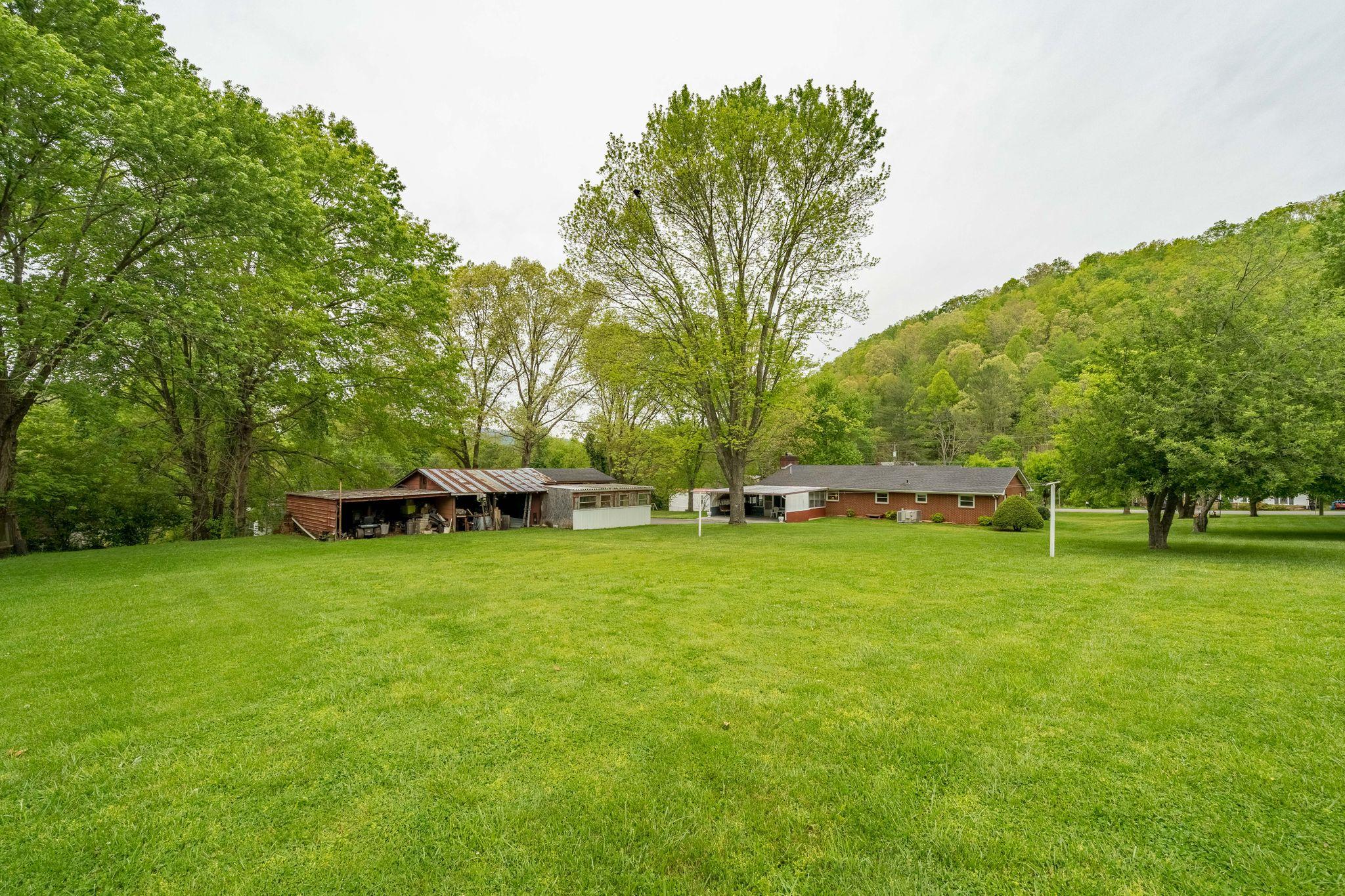 244 Odom Branch Road Erwin, TN 37650 - Photo 24 of 45 244 Odom Branch Rd, Erwin, TN (21 of 45)
