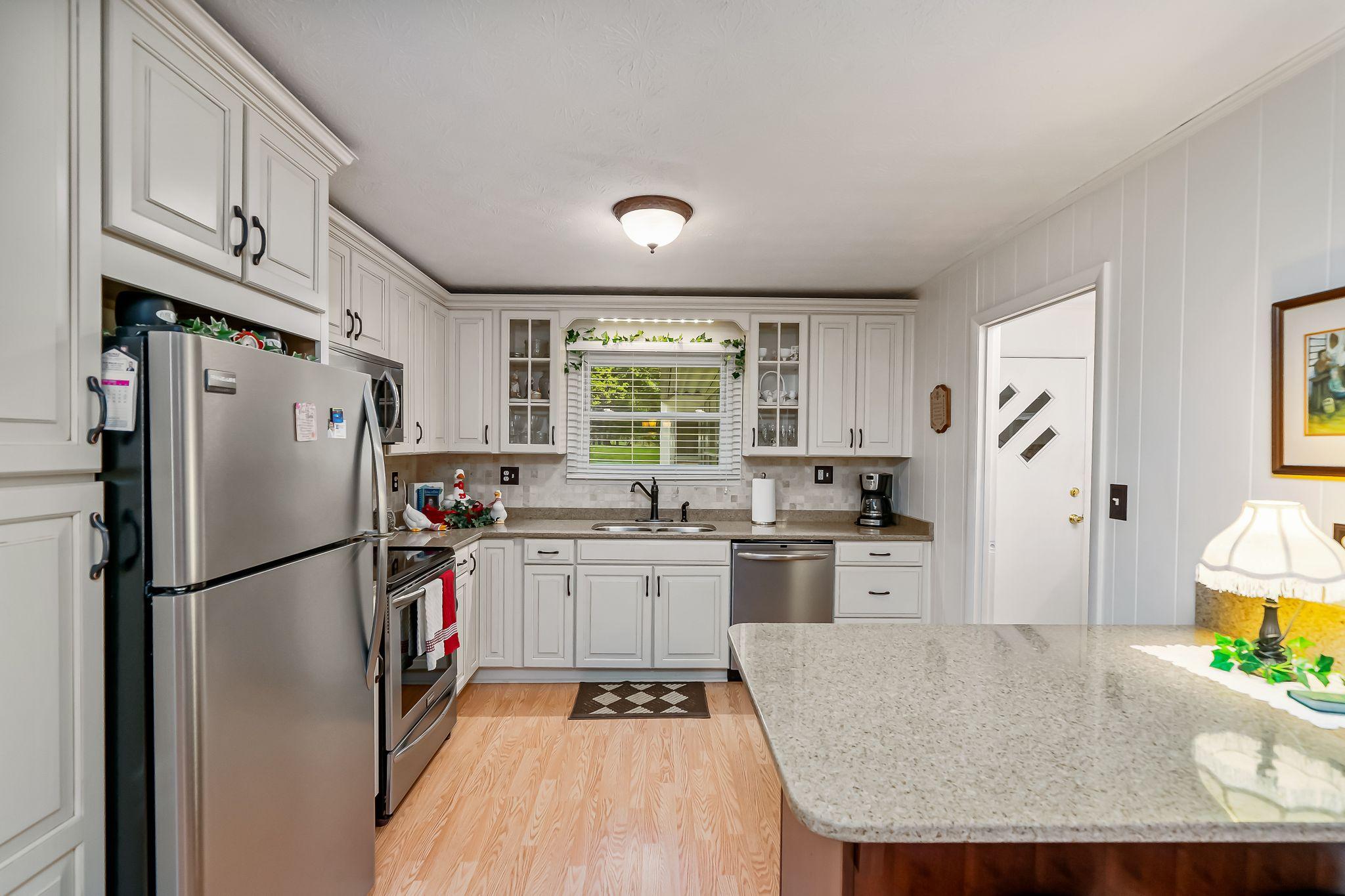 244 Odom Branch Road Erwin, TN 37650 - Photo 3 of 45 244 Odom Branch Rd, Erwin, TN (30 of 45)