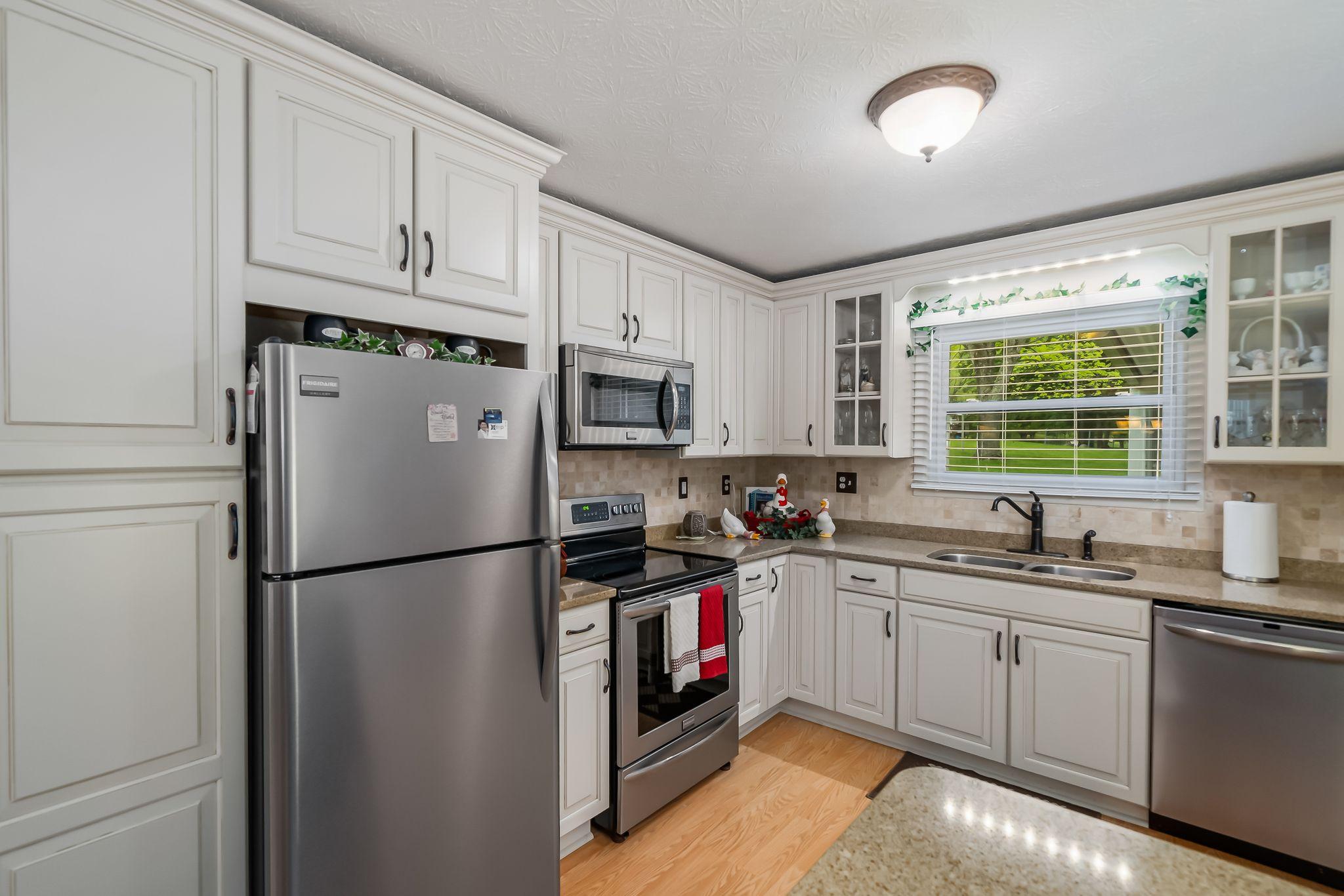 244 Odom Branch Road Erwin, TN 37650 - Photo 33 of 45 244 Odom Branch Rd, Erwin, TN (31 of 45)