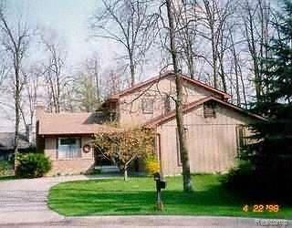13271 Crane Ridge Drive Fenton, MI 48430 - Photo 1 of 1 Listing Image