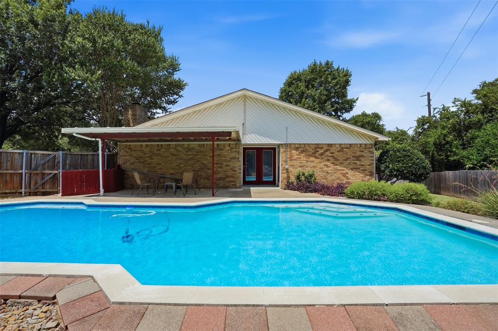 7213 Bradford Place The Colony, TX 75056 - Photo 36 of 40 Gallery Image 36