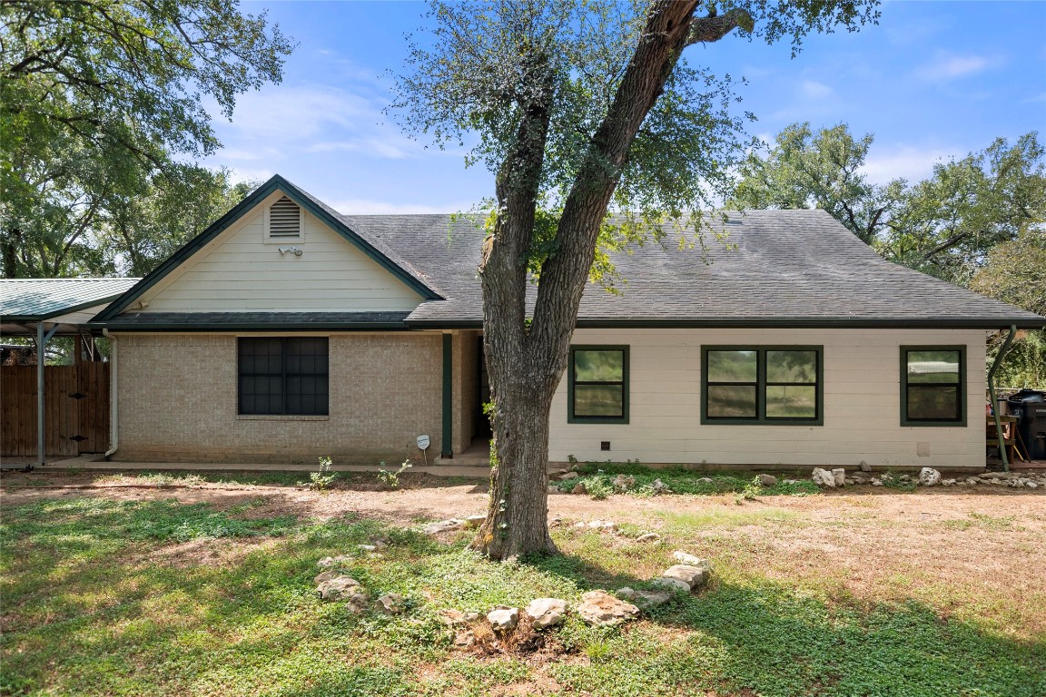 1305 Old Black Col Road Buda, TX 78610 - Photo 1 of 1 Gallery Image 1