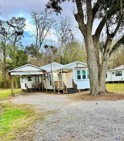 $85,000 | 123 Comeaux Street, Pierre Part, LA 70339