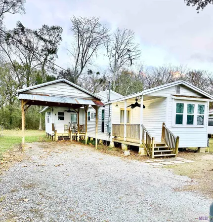 $79,000 | 123 Comeaux Street, Pierre Part, LA 70339