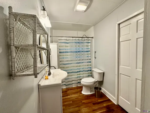 $85,000 | 123 Comeaux Street, Pierre Part, LA 70339