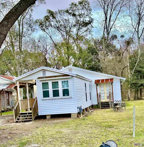 $85,000 | 123 Comeaux Street, Pierre Part, LA 70339